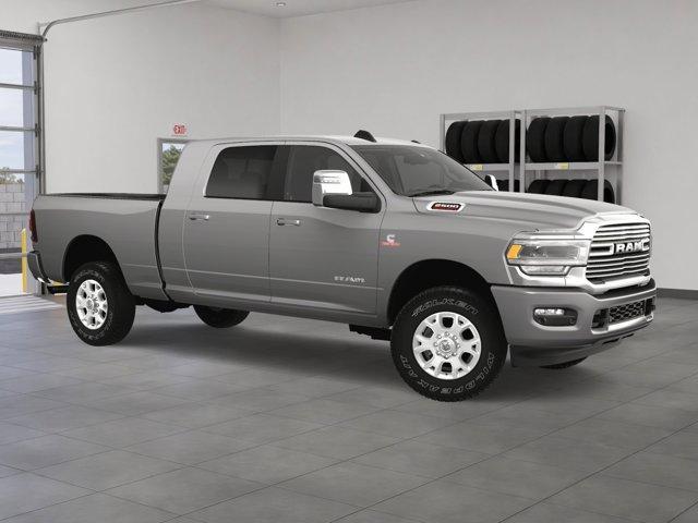 new 2024 Ram 2500 car, priced at $77,565