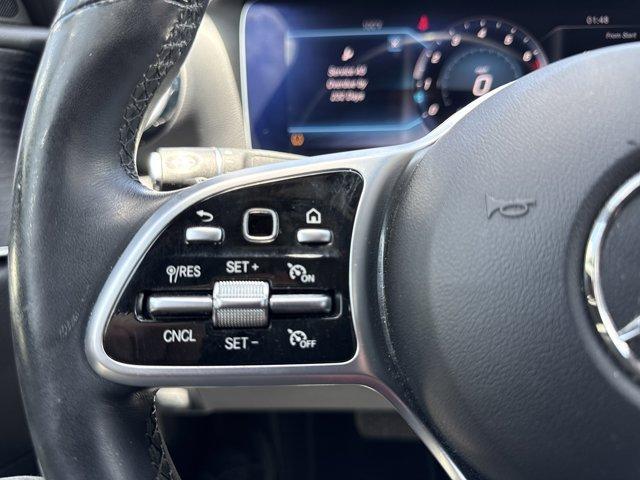 used 2020 Mercedes-Benz E-Class car, priced at $36,990