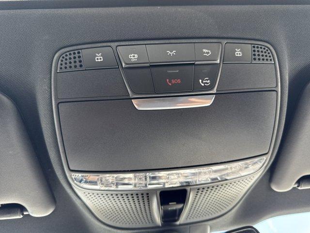used 2020 Mercedes-Benz E-Class car, priced at $36,990