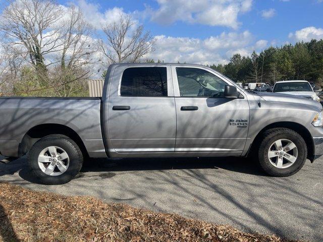 used 2022 Ram 1500 Classic car, priced at $27,990