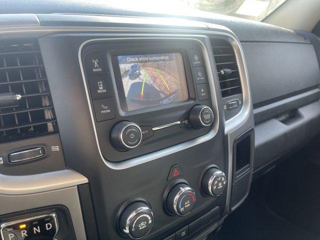 used 2022 Ram 1500 Classic car, priced at $27,990