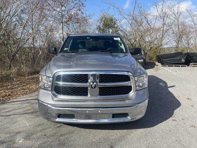 used 2022 Ram 1500 Classic car, priced at $27,990