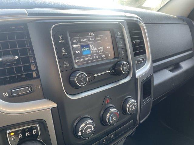 used 2022 Ram 1500 Classic car, priced at $27,990