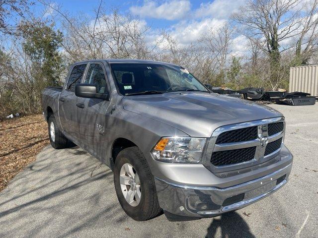 used 2022 Ram 1500 Classic car, priced at $27,990