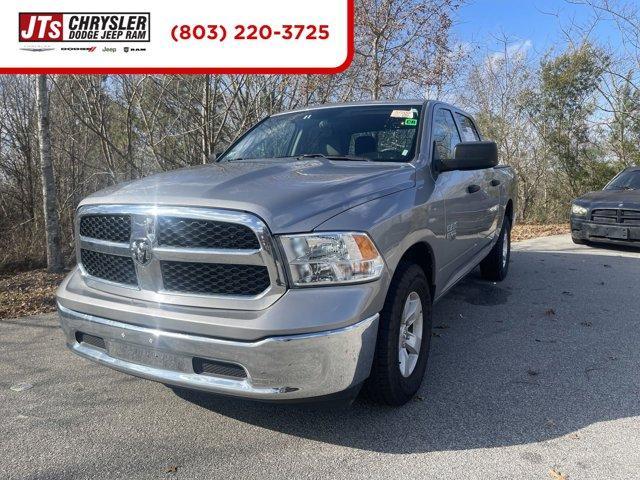 used 2022 Ram 1500 Classic car, priced at $27,990