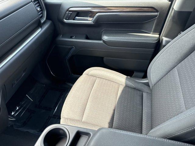 used 2023 Chevrolet Silverado 1500 car, priced at $38,990