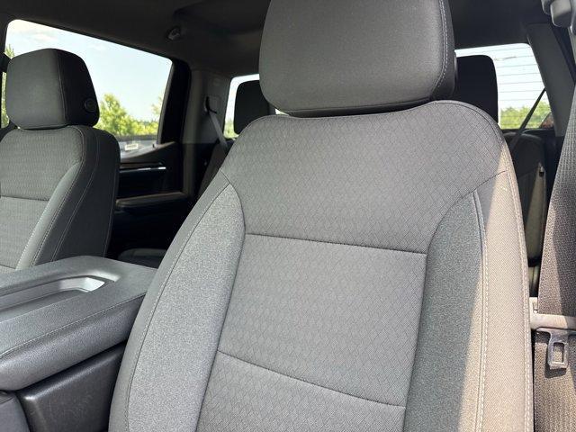 used 2023 Chevrolet Silverado 1500 car, priced at $38,990