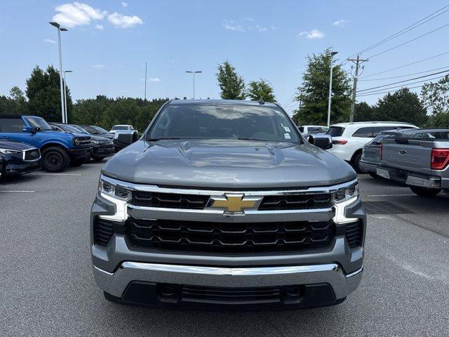 used 2023 Chevrolet Silverado 1500 car, priced at $38,990