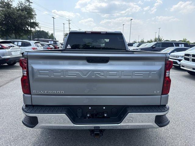 used 2023 Chevrolet Silverado 1500 car, priced at $38,990
