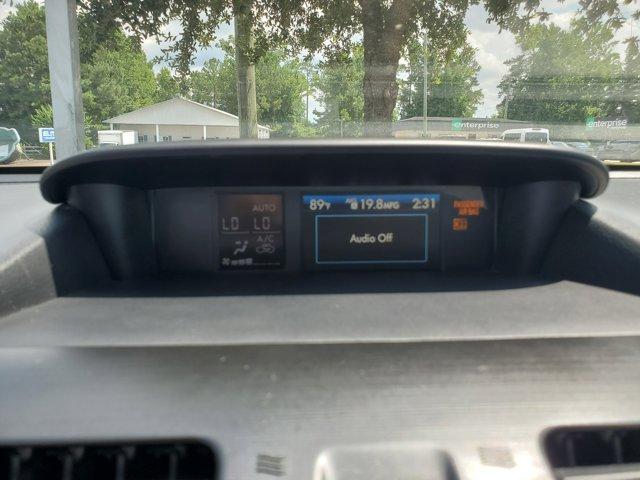 used 2015 Subaru Forester car, priced at $9,290
