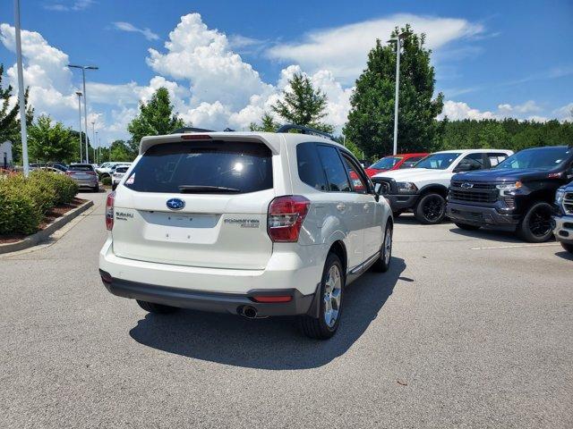 used 2015 Subaru Forester car, priced at $9,290