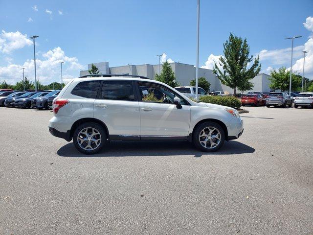used 2015 Subaru Forester car, priced at $9,290