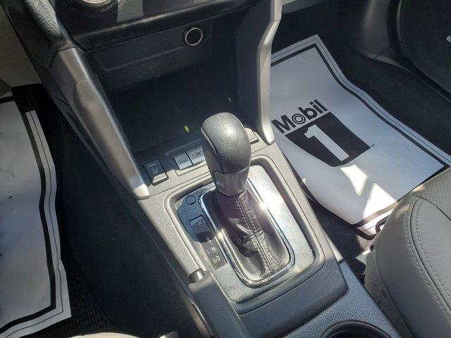 used 2015 Subaru Forester car, priced at $9,290