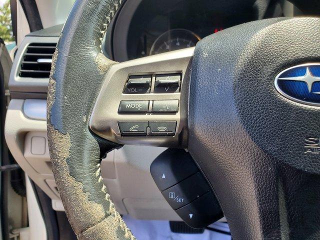 used 2015 Subaru Forester car, priced at $9,290