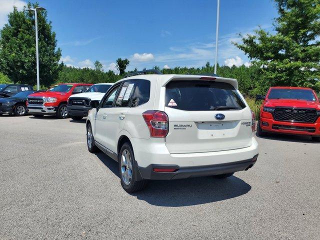 used 2015 Subaru Forester car, priced at $9,290
