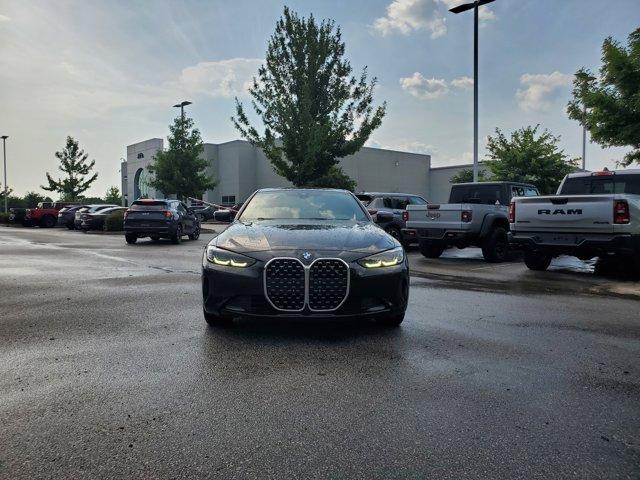used 2022 BMW 430 car, priced at $26,790