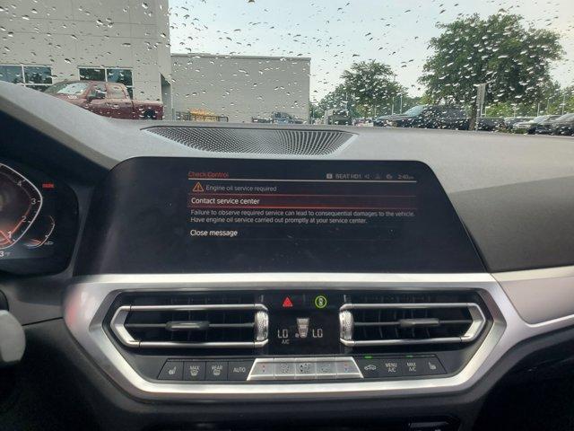 used 2022 BMW 430 car, priced at $26,790