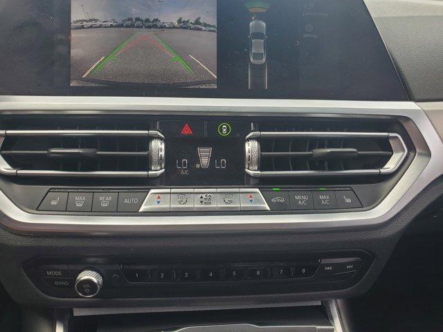 used 2022 BMW 430 car, priced at $26,790