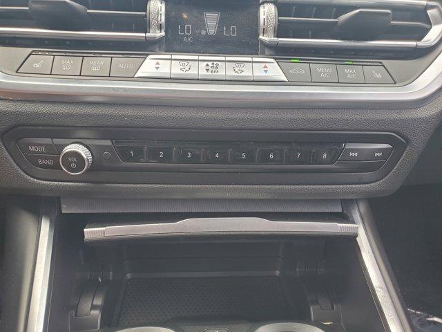 used 2022 BMW 430 car, priced at $26,790
