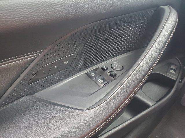 used 2022 BMW 430 car, priced at $26,790