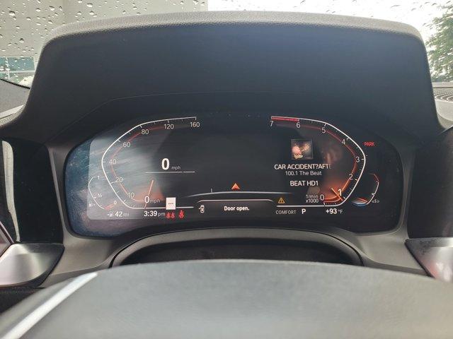 used 2022 BMW 430 car, priced at $26,790