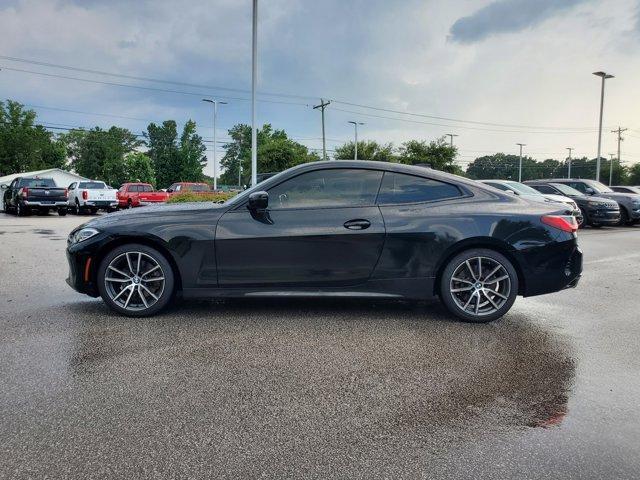 used 2022 BMW 430 car, priced at $26,790