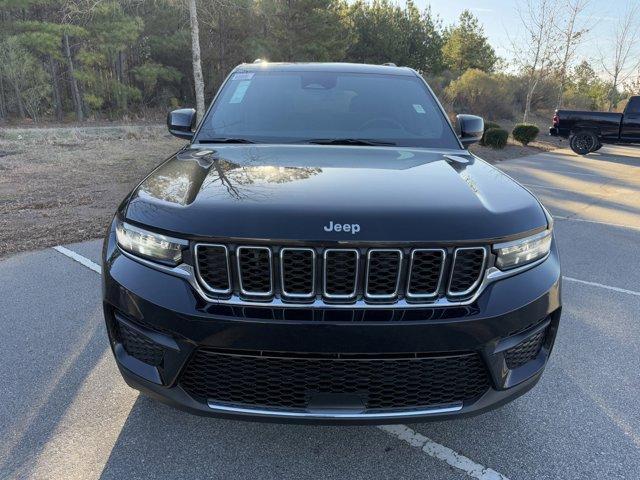 new 2025 Jeep Grand Cherokee car, priced at $36,825