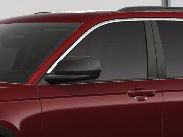 new 2025 Jeep Grand Cherokee car, priced at $37,318