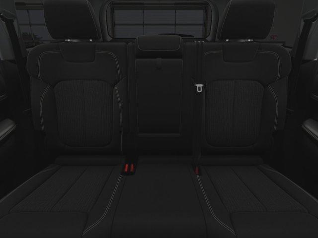 new 2025 Jeep Grand Cherokee car, priced at $37,318