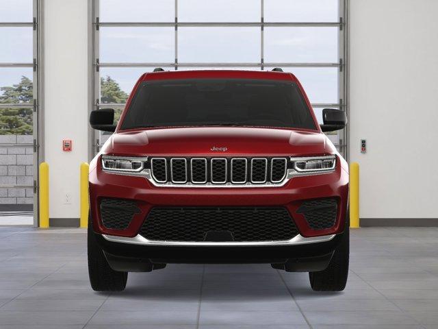 new 2025 Jeep Grand Cherokee car, priced at $37,318
