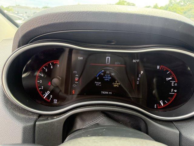 used 2020 Dodge Durango car, priced at $21,990