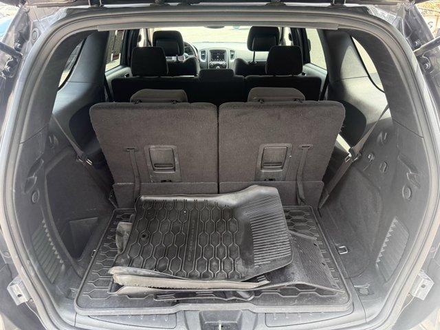 used 2020 Dodge Durango car, priced at $21,990