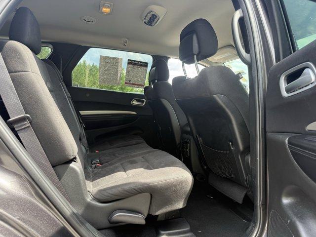 used 2020 Dodge Durango car, priced at $21,990