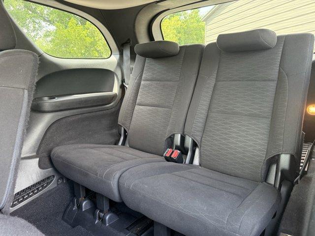 used 2020 Dodge Durango car, priced at $21,990