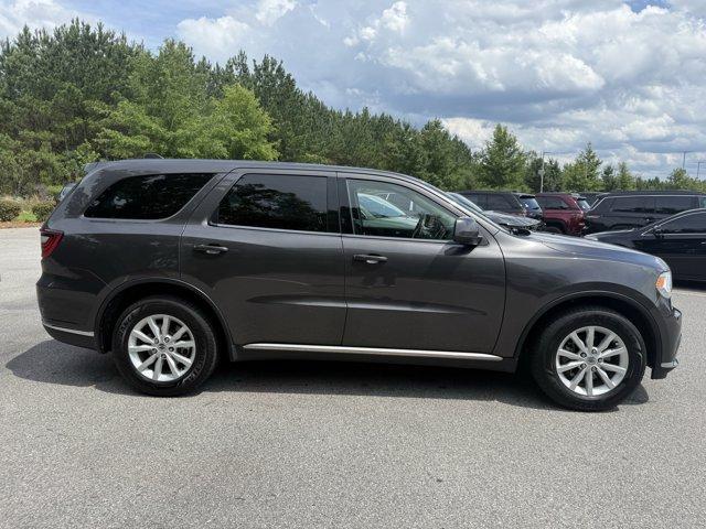 used 2020 Dodge Durango car, priced at $21,990
