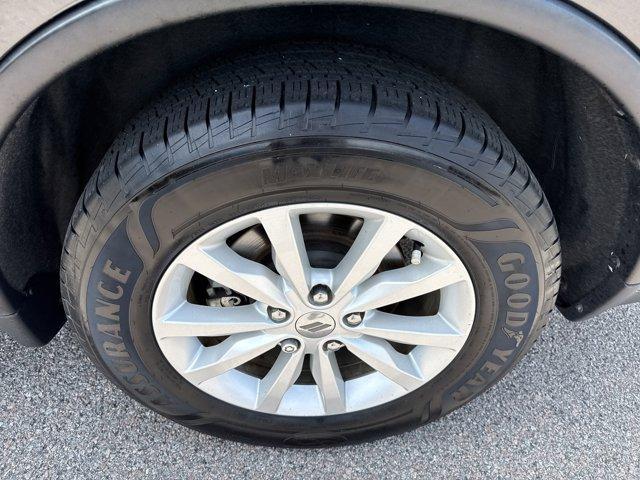 used 2020 Dodge Durango car, priced at $21,990