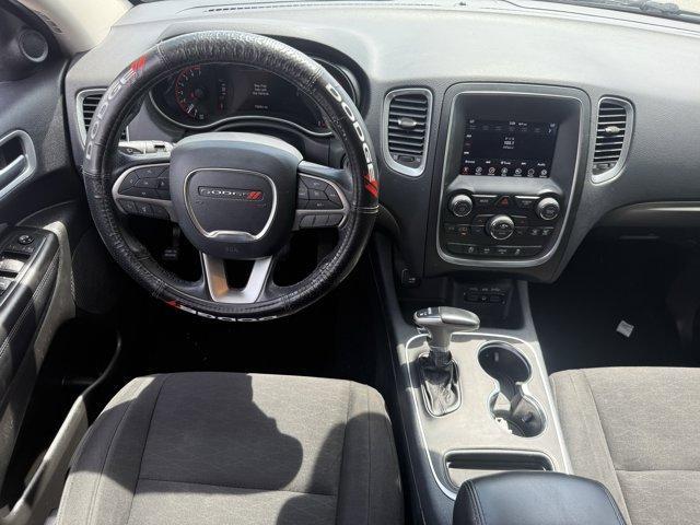 used 2020 Dodge Durango car, priced at $21,990