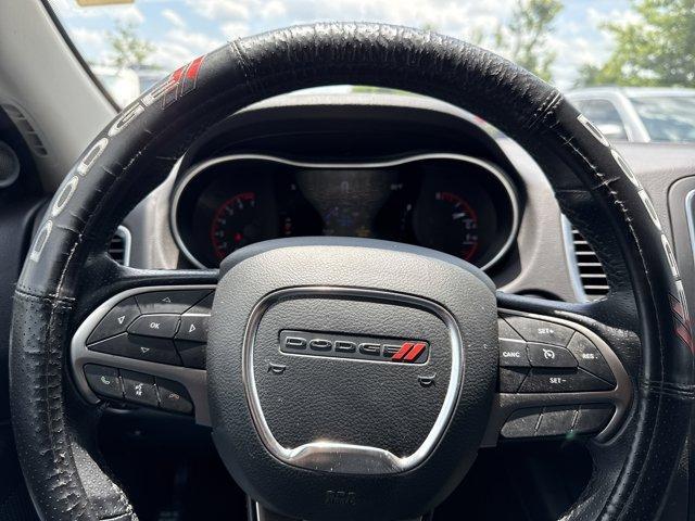 used 2020 Dodge Durango car, priced at $21,990