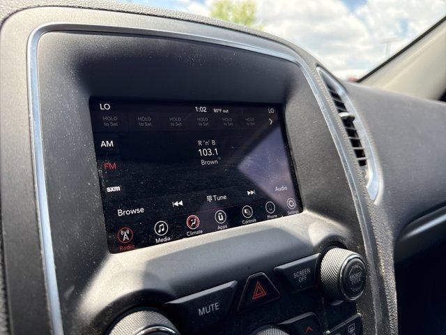 used 2020 Dodge Durango car, priced at $21,990