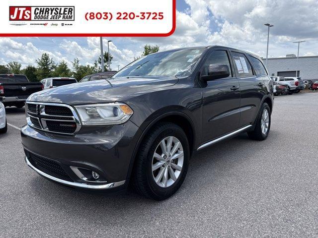 used 2020 Dodge Durango car, priced at $21,990