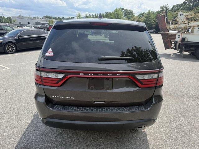 used 2020 Dodge Durango car, priced at $21,990