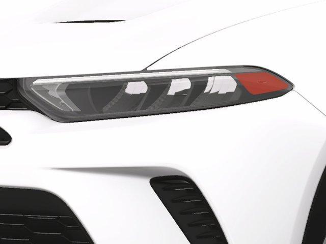 new 2025 Dodge Hornet car