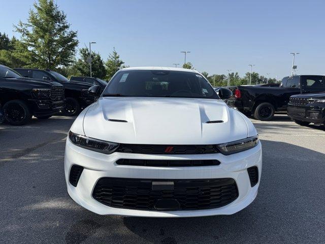 new 2025 Dodge Hornet car