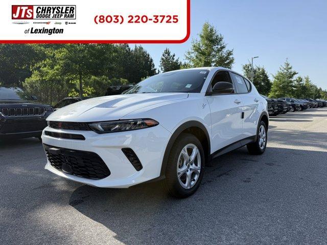 new 2025 Dodge Hornet car