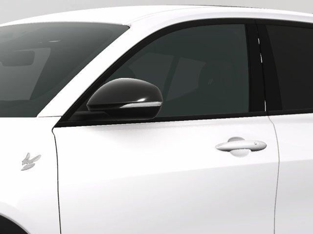new 2025 Dodge Hornet car
