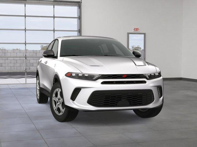 new 2025 Dodge Hornet car