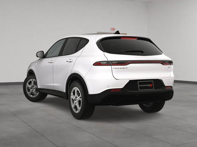 new 2025 Dodge Hornet car