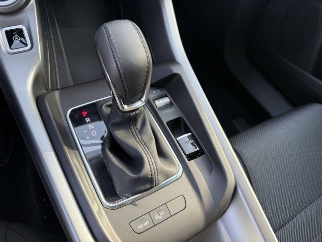 new 2025 Dodge Hornet car