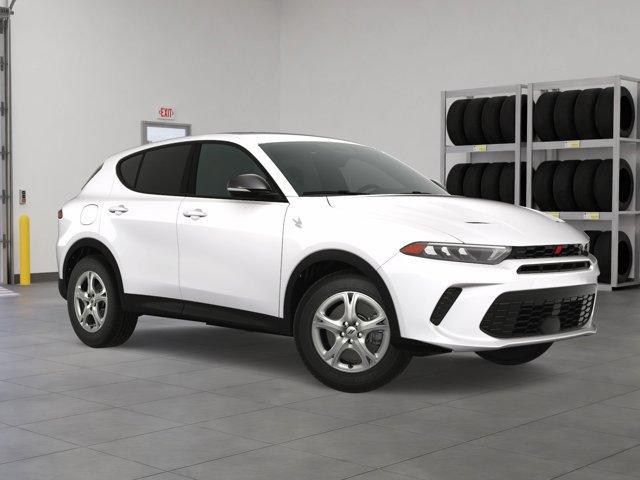 new 2025 Dodge Hornet car