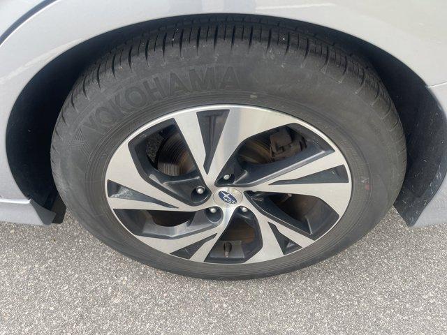 used 2023 Subaru Legacy car, priced at $23,990